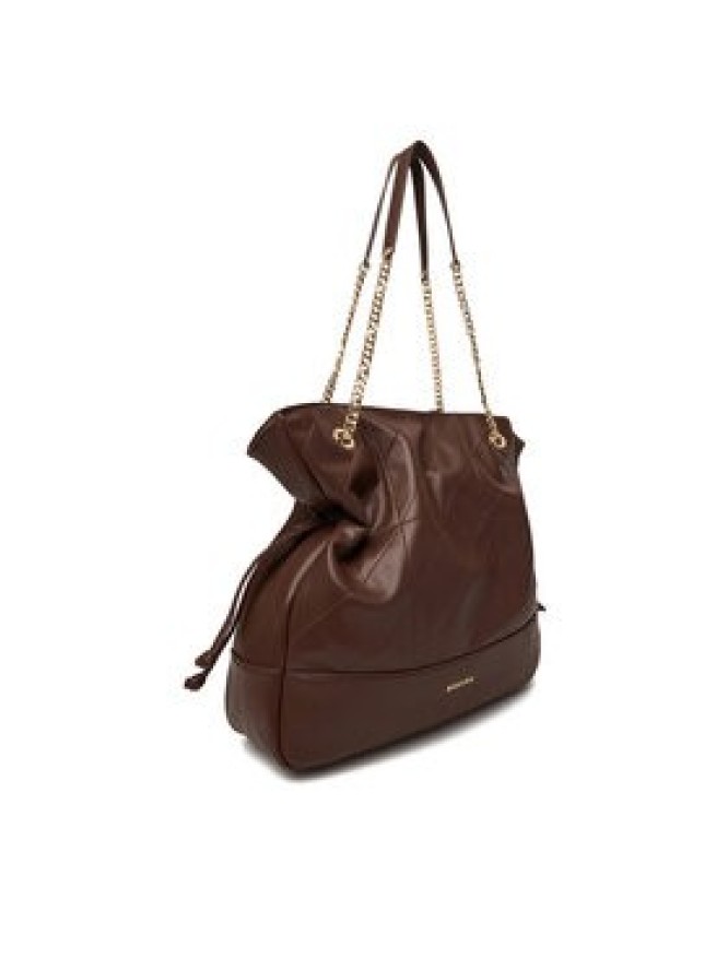 Badura Torebka EO-ADELE-LDA8042 Brązowy