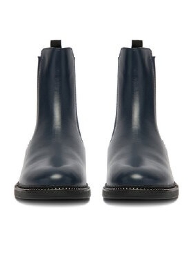 Lasocki Sztyblety CEO-RST-56007-10 Granatowy