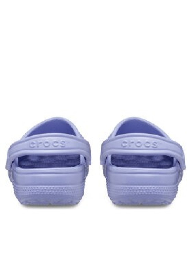 Crocs Klapki Classic 10001 Fioletowy