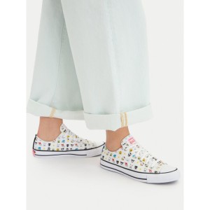 Trampki Converse