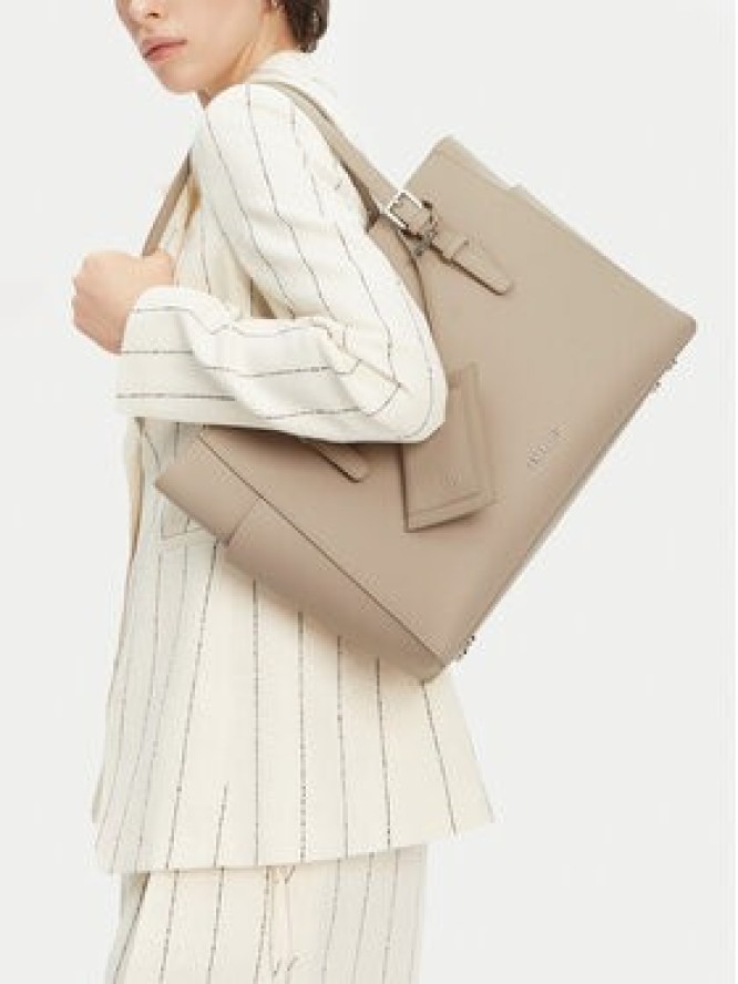 Gino Rossi Torebka RC-19681 Beżowy