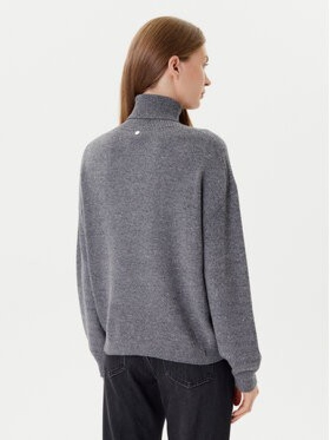 Liu Jo Golf MF5234 MA27R Szary Regular Fit