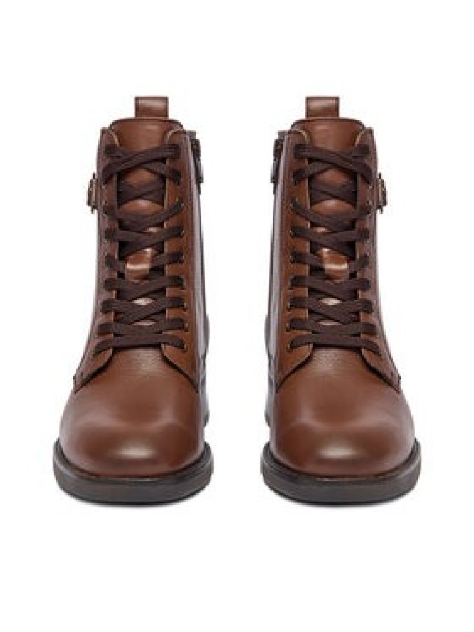 Lasocki Trzewiki CEO-WI23-ALEGRA-03 Brązowy