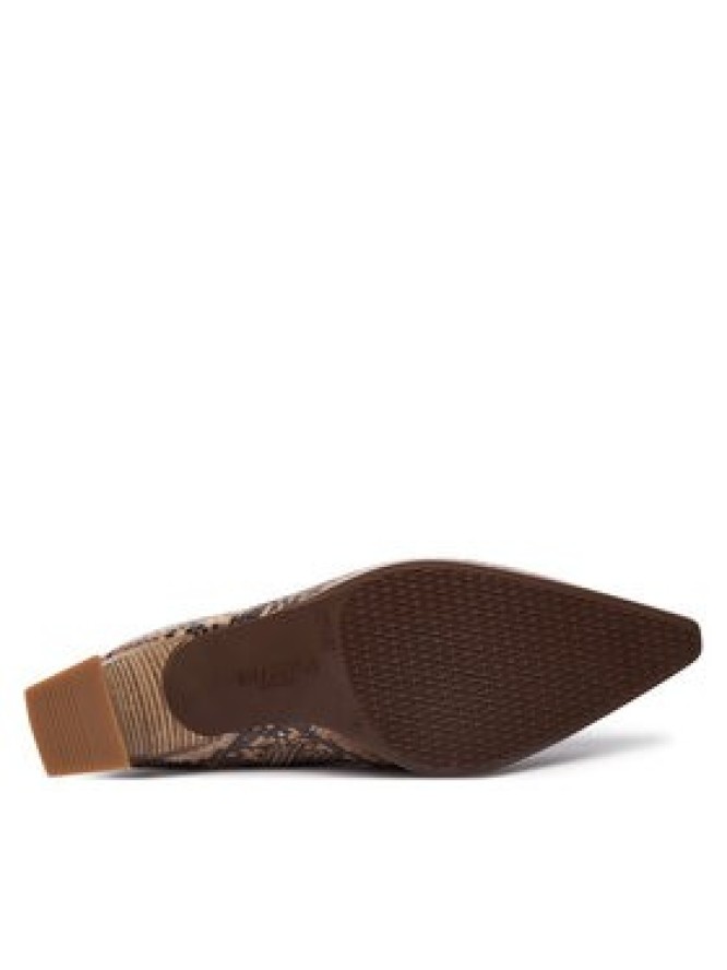 Hispanitas Trzewiki HI254379 Brązowy