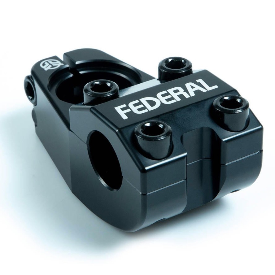 Łodyga Federal Session Cnc Top Load