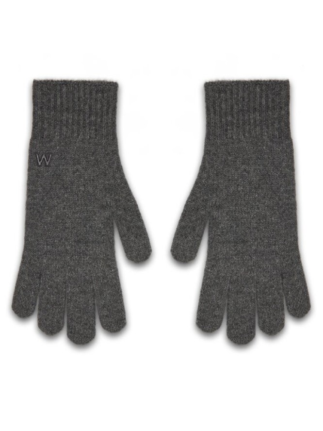 Weekend Max Mara Rękawiczki Lea 2525566015 Szary