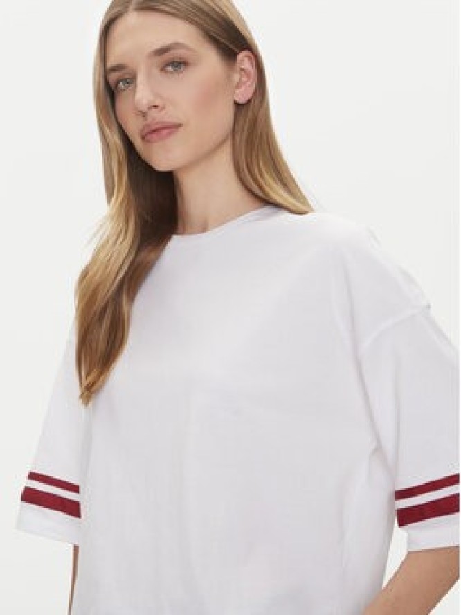 ONLY T-Shirt Paloma 15351935 Biały Regular Fit