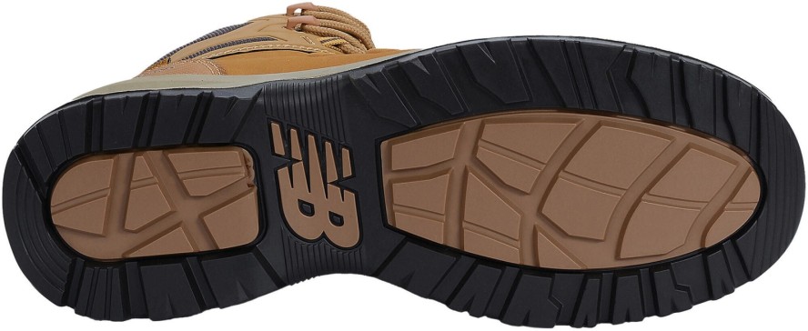 Buty robocze New Balance Safety, rozmiar 44,5