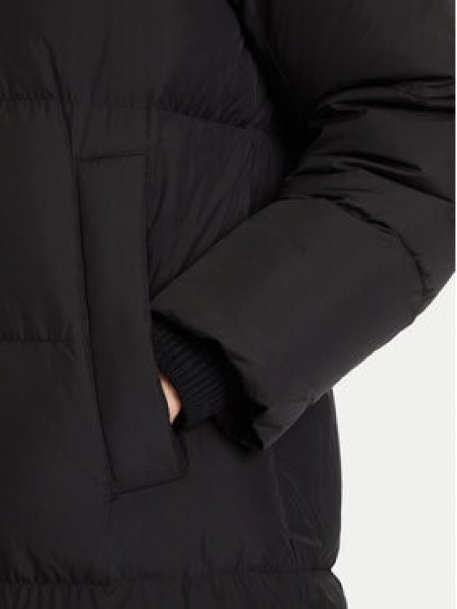 Marc O'Polo Kurtka puchowa 509 0874 71081 Czarny Regular Fit