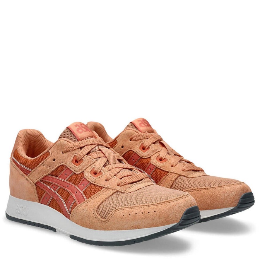 Sneakersy damskie Asics Lyte Classic