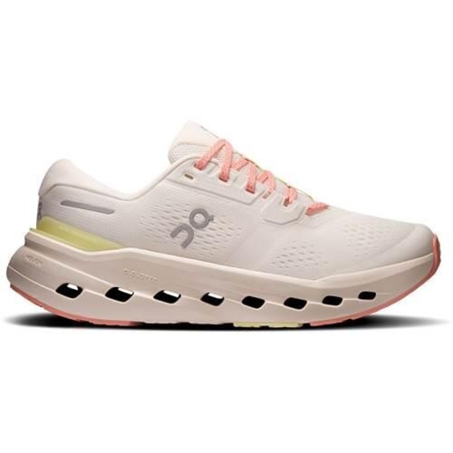 Buty do biegania damskie On Cloudrunner 3