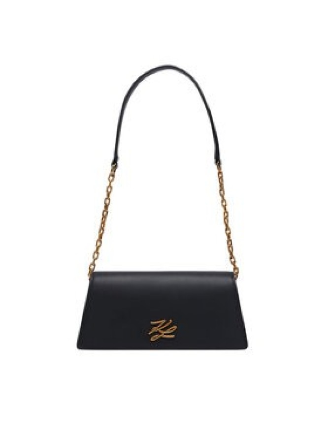 KARL LAGERFELD Torebka B4W30280 Czarny