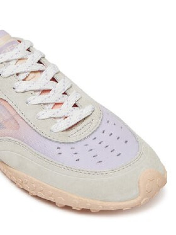 HOFF Sneakersy Swallow 12510004 Szary