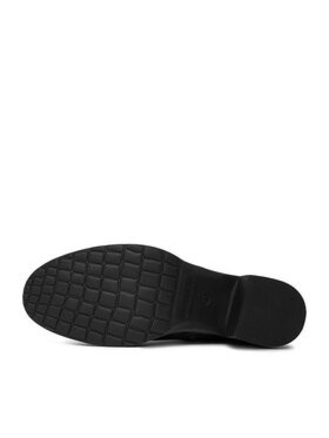 Clara Barson Botki CEO-LM9690-T21 Czarny
