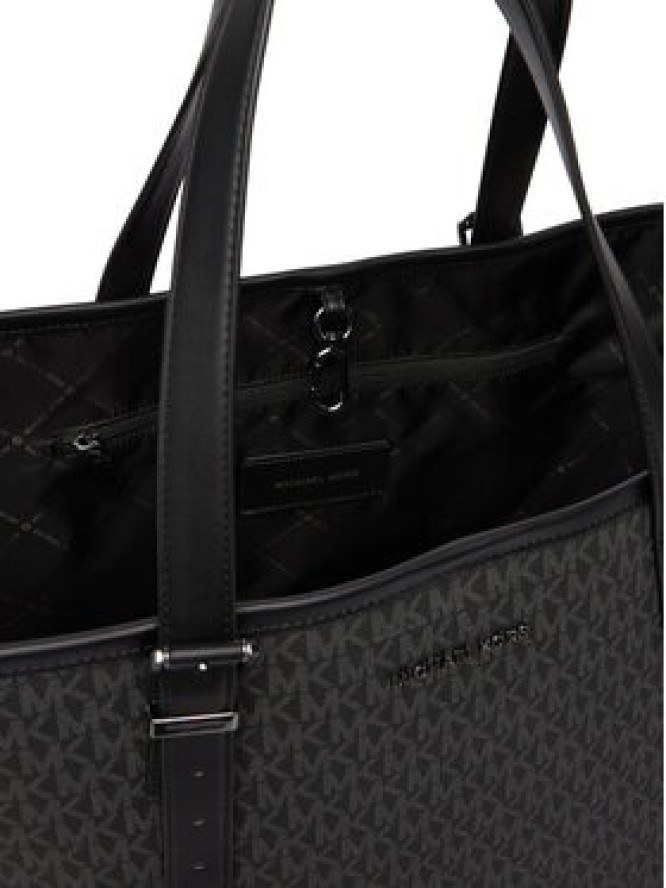 MICHAEL Michael Kors Torebka 33R6LHDT9B Czarny