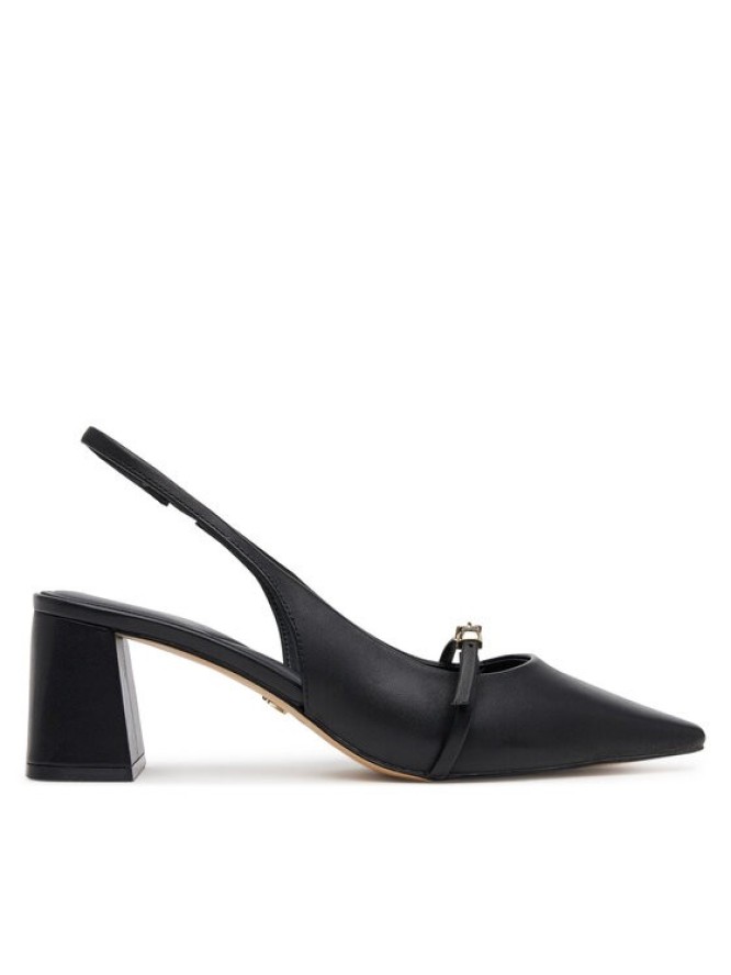 Aldo Czółenka Skepper 13968282 Czarny