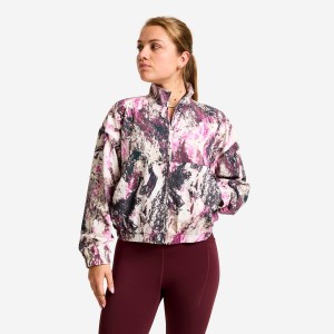 Bluza sportowa damska Domyos