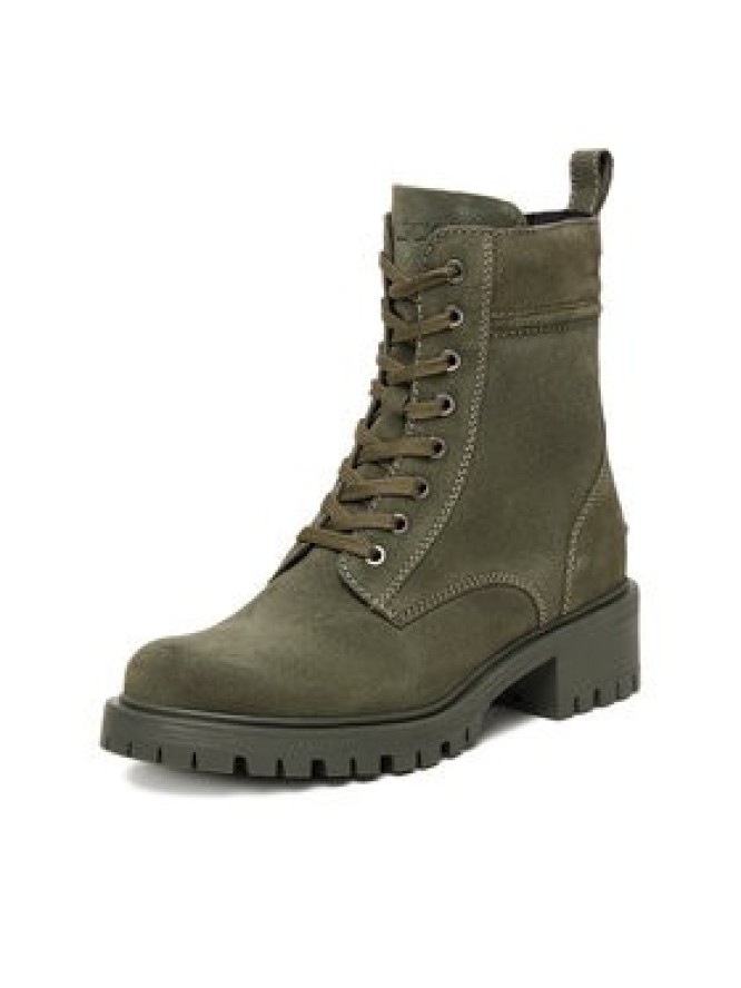 Lasocki Trzewiki CEO-WI16-D-466-05 Zielony