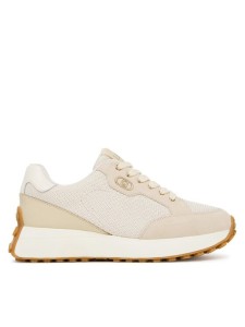 Liu Jo Sneakersy Lolo 20 BF5027 PX624 Beżowy