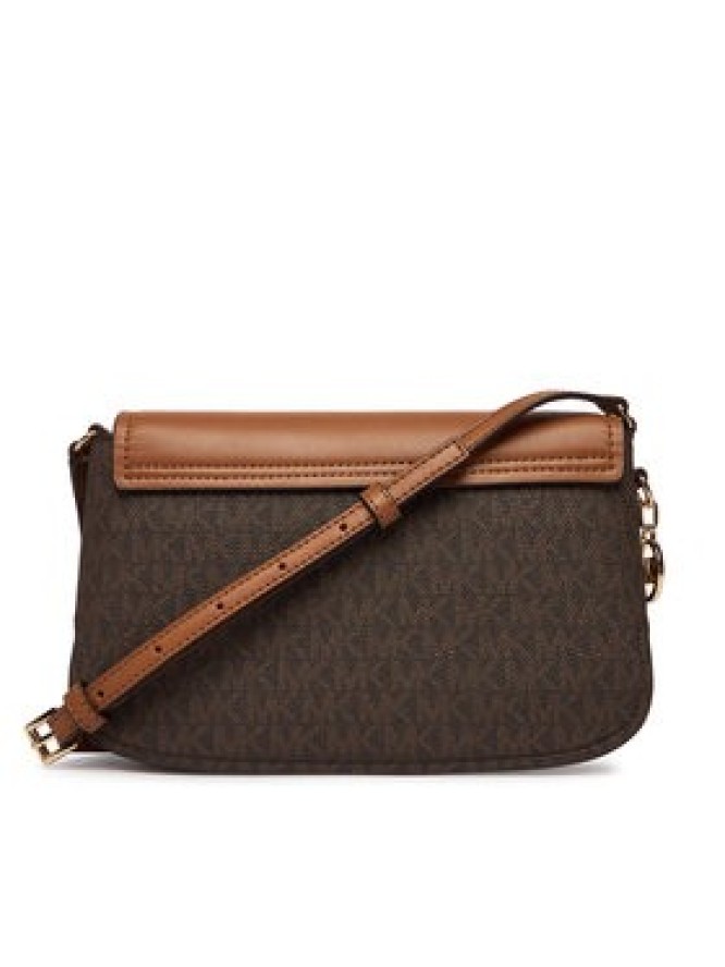 MICHAEL Michael Kors Torebka 32R6G0XC1B Brązowy