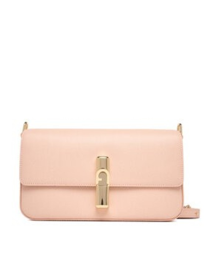 Furla Torebka Iride S WB01826 ARE000 CN 4355S Różowy