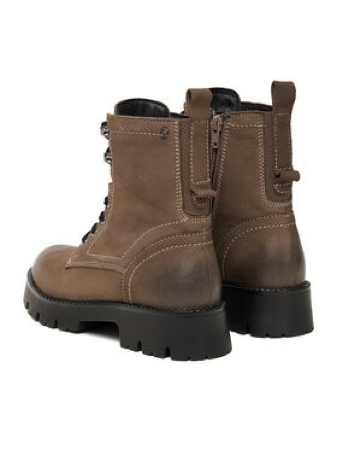 Lasocki Trzewiki CEO-WI16-780-02 Brązowy