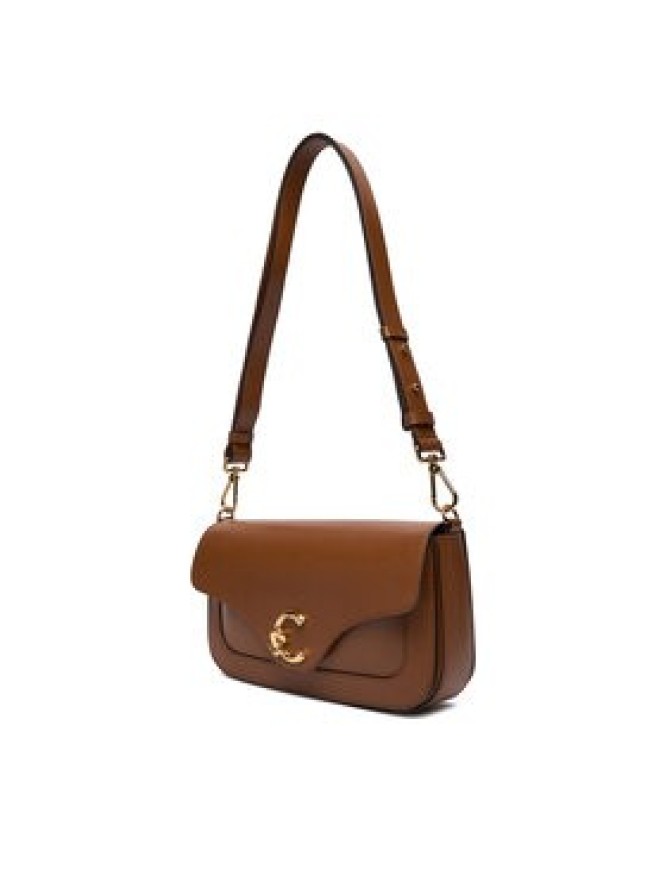 Coccinelle Torebka Coccinelle C-Me Calf E1 SSK 12 03 01 Brązowy