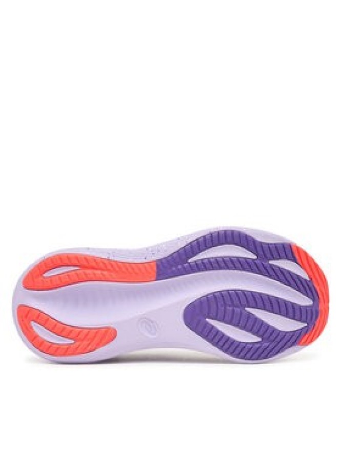 Asics Buty do biegania Gel-Nimbus 27 Tokyo 1012B913 Szary