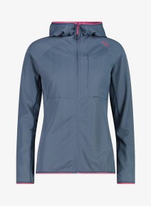 Bluza trekkingowa damska CMP Skylea Jacket
