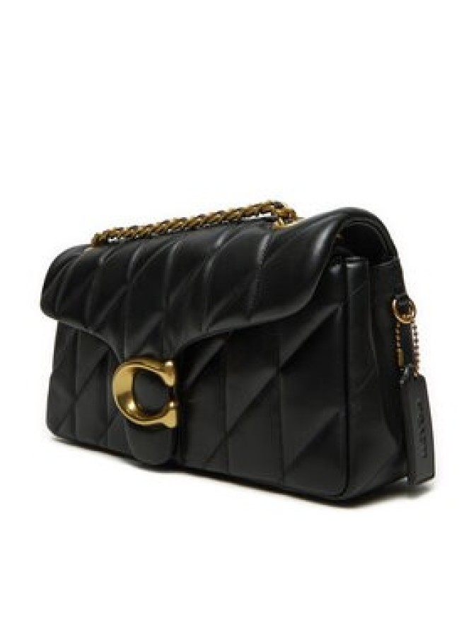 Coach Torebka Tabby Sb CP150 Czarny