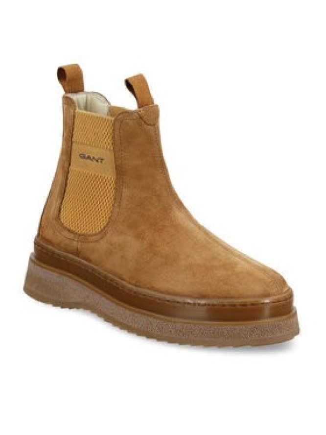 Gant Sztyblety 31553102 Brązowy