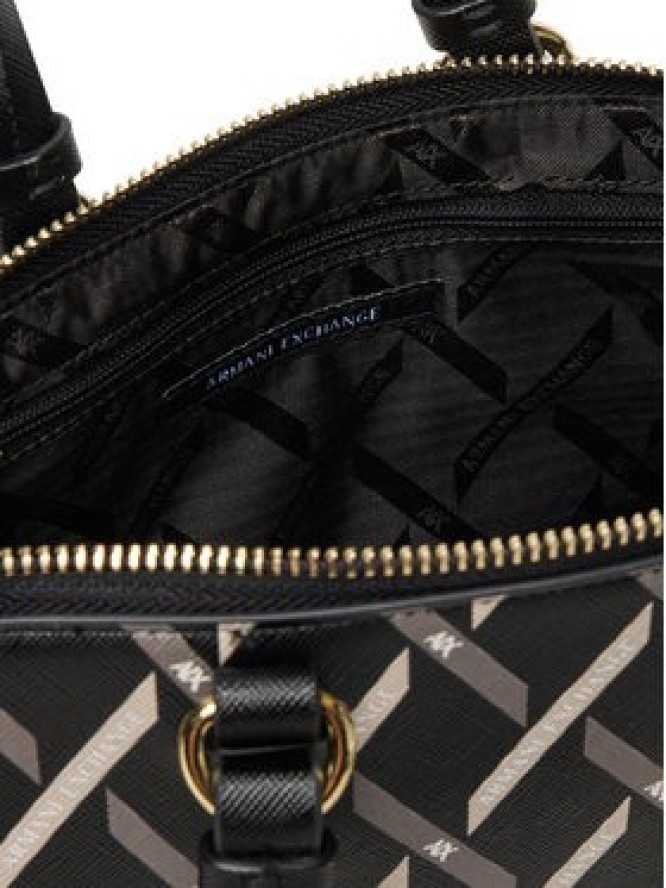 Armani Exchange Torebka XW000928 AF17155 MC043 Czarny