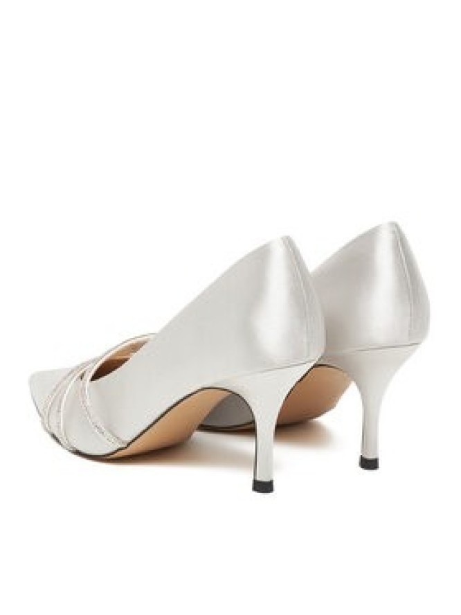 JENNY Szpilki CEO-6V9221-9 Biały