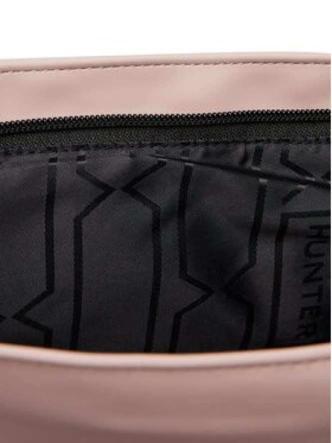 Hunter Plecak HTR-P-001-07 Różowy