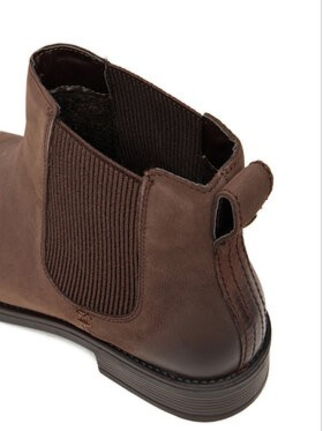 Lasocki Sztyblety CEO-WI23-JIA-02 Brązowy