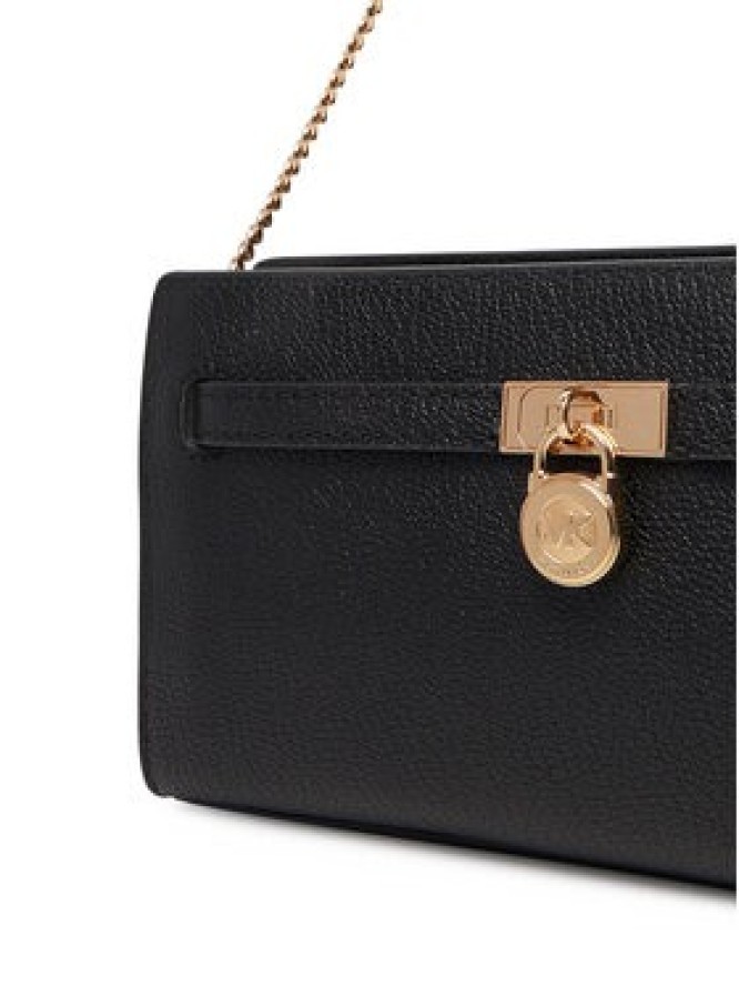 MICHAEL Michael Kors Torebka 32F5GNXC0L Czarny