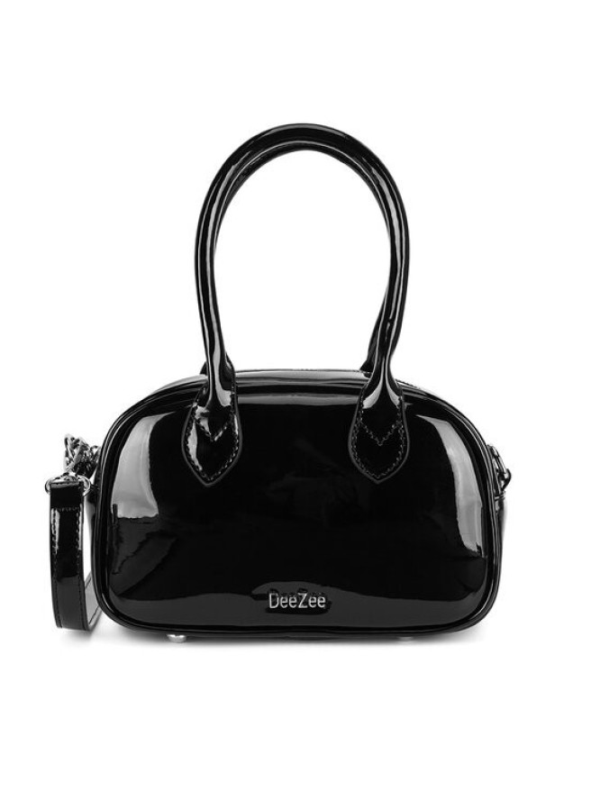 DeeZee Torebka DZE-S-019-07 Czarny