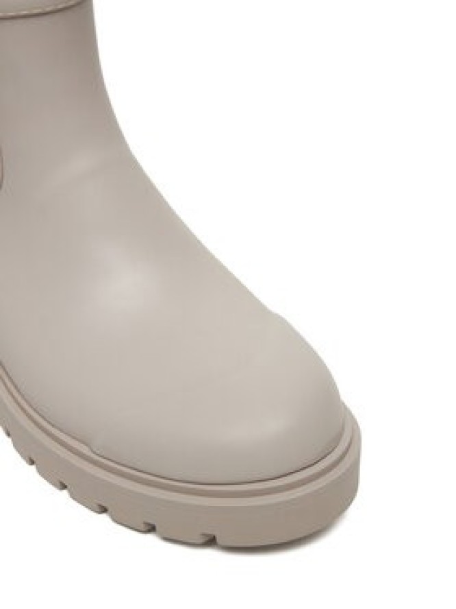 Calvin Klein Jeans Kalosze YW0YW02004 Écru