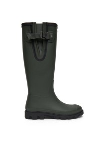 Hunter Kalosze HFRW0003251 Zielony