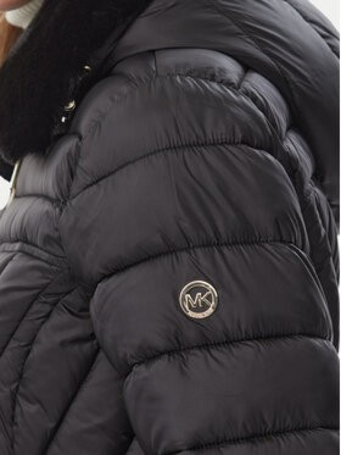 MICHAEL Michael Kors Kurtka zimowa 77A6945M42 Czarny Slim Fit