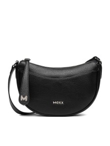 MEXX Torebka C-MEXX-L-008-08 Czarny