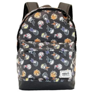 Plecak Educa Borras Naruto Shippuden Wind