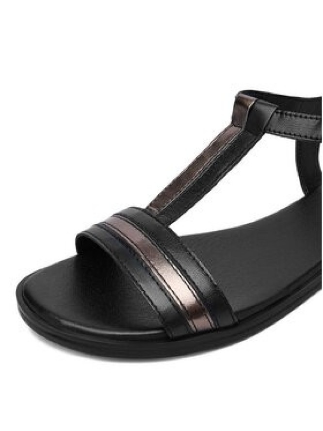 Lasocki Sandały CEO-WI23-FOXI-60 Czarny