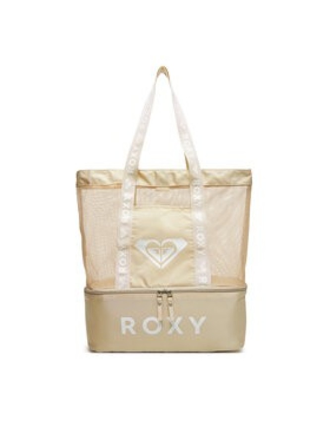 Roxy Torebka ROXY-M-001-07 Beżowy