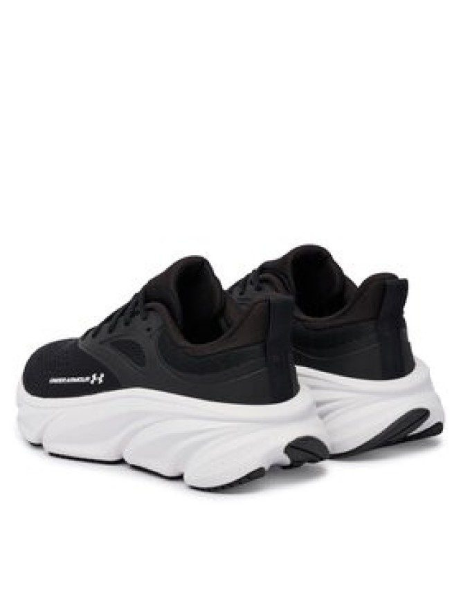 Under Armour Buty do biegania UA Rogue 6 6006720 001 Czarny