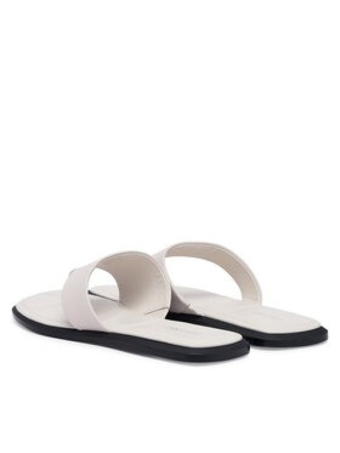 Calvin Klein Japonki HW0HW02866 Biały