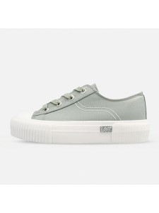 Lee Sneakersy "Isla" w kolorze zielonym rozmiar: 36