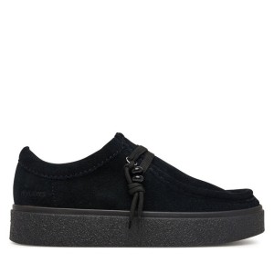 Półbuty Clarks