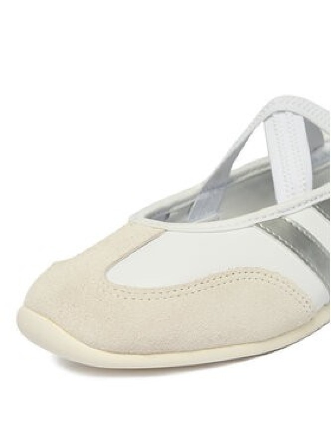 adidas Baleriny CEO-BARREDA MARY JANE HQ7400 Czarny