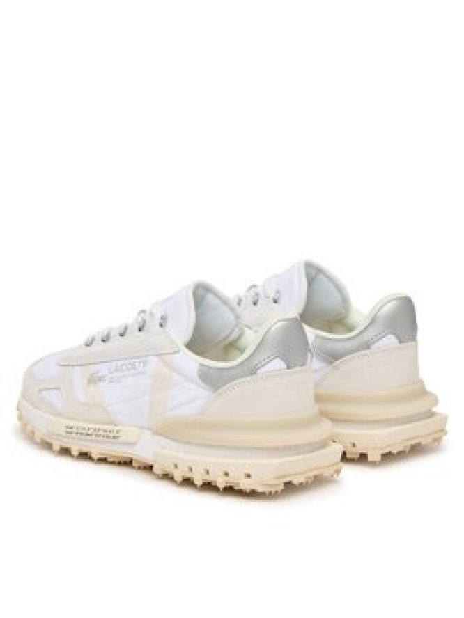 Lacoste Sneakersy 52SFA0064 Biały